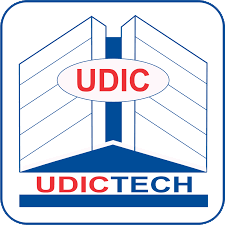 Công ty cổ phần giải pháp công nghệ UDIC